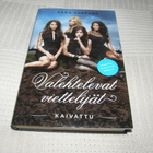 Sara Shepard Valehtelevat viettelijät Kaivattu  -sid - pikkukuva 1