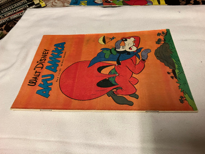 AKU ANKKA 9/1972