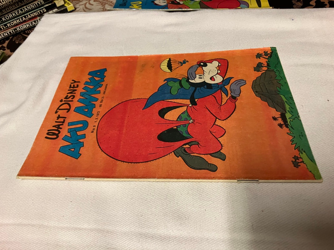 AKU ANKKA 9/1972