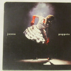 Jonna • Puppets CDr-Single - pikkukuva 1