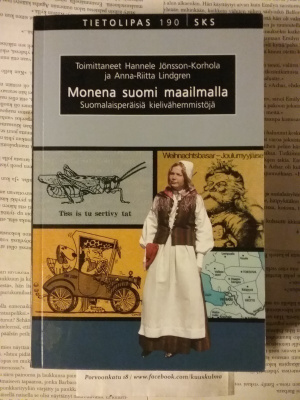 Monena Suomi maailmalla (nid.)