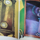Marc Chagall kirja - pikkukuva 4