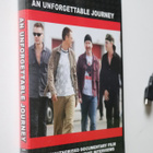DVD U2 An Unforgettable Journey - pikkukuva 1