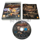PS3 - Motorstorm Apocalypse (CIB) - pikkukuva 3