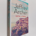 Jeffrey Archer : Totta vai tarua - pikkukuva 1