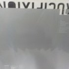 BLACK CRUCIFIXION - PROMETHEAN GIFT M-/M- LP - pikkukuva 2