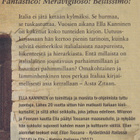 Ella Kanninen: Minun Italiani - pikkukuva 3