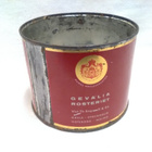 Gevalia kvalitetskaffet peltipurkki - pikkukuva 2