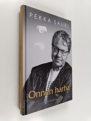 Pekka Sauri : Onnen harha