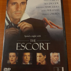 The Escort - pikkukuva 1