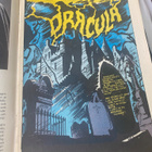 Dracula (Marvel, 1972) - ruotsinkielinen - pikkukuva 2
