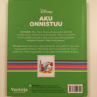 Aku onnistuu - pikkukuva 2