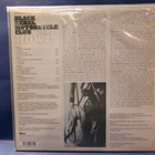 BLACK REBEL MOTORCYCLE CLUB - HOWL M-/M- UK 2005 PRESS LP - pikkukuva 2
