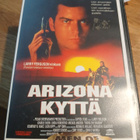 Arizona kyttä vhs - pikkukuva 1