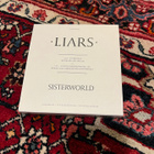 Liars - Sisterworld 2 cd - pikkukuva 2