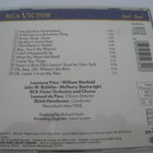 Carmen orkesterisarjat Georges Bizet CD - pikkukuva 4