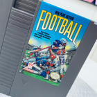 NES Play Action Football USA - pikkukuva 2