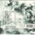 KYN HILJAISUUDESSA VALO CD - pikkukuva 2