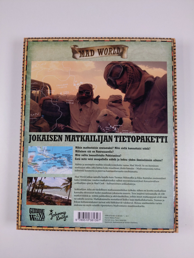 Item image
