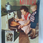 Kotiliesi No 22 marraskuu 1952 - pikkukuva 1