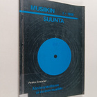 Musiikin suunta 3/1988 : Äänilevy teollisuus ja etninen m... - pikkukuva 1