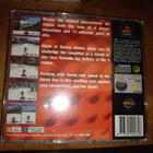 SLES02947 PS1 Ski Air Mix videopeli PAL CIB - pikkukuva 3