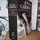 Jonas Gardell x2 Ehdottoman & Trilogia - pikkukuva 3