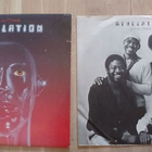 REVELATION / Get In Touch LP levy - pikkukuva 1