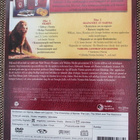 NARNIA - VELHO JA LEIJONA (2 x DVD) - pikkukuva 2