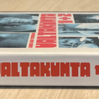 Lars von Trierin VALTAKUNTA (4DVD) koko TV-sarja (UUSI) - pikkukuva 3