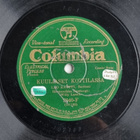 Savikiekko 1926 - Leo Kauppi - Columbia 3040-F - pikkukuva 1