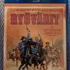 Bluray RYÖVÄRIT - pikkukuva 1