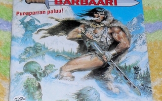 Conan Barbaari 1 / 1994