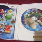 Super Mario Galaxy 2 (WII) - pikkukuva 2