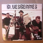Bluesberries - Juke Joint Blues CD - pikkukuva 1