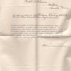 Loimaa, luomistauti-ilmoitus 1947+ lehtinen 1928. - pikkukuva 1