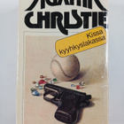 Agatha Christie : Kymmenen pientä neekeripoikaa ; Kissa k... - pikkukuva 2