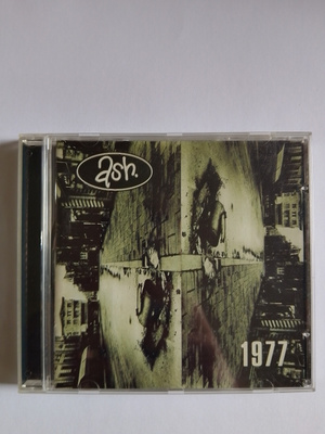 Ash - 1977 CD