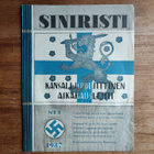 Suomen Heimo ja Siniristi lehdet 13kpl - pikkukuva 5