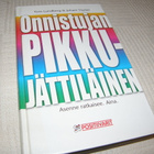 Lundberg  - Töytäri  Onnistujan pikkujättiläinen - pikkukuva 1