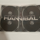 Hannibal Kausi 1 DVD SUOMI TXT! - pikkukuva 5