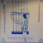 JJ ROBERT :: GET ON YOUR WHEELS / THE SCREEN :: VINYYLI  7" - pikkukuva 1