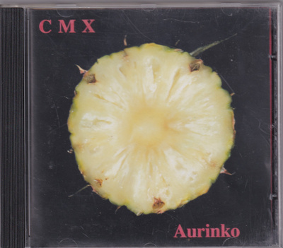 CMX - Aurinko
