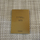 Stockholms Stads idrotts och Friluftsstyrelse mitali 1970. - pikkukuva 2