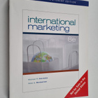 Michael R. Czinkota : International marketing - pikkukuva 1