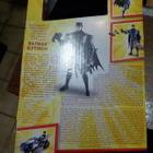 BATMAN UUSI ACTION FIGUURI - pikkukuva 2