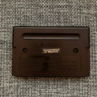 Sega Genesis (Mega Drive): Mario Andretti Racing (L) - pikkukuva 2