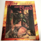 Warhammer Fantasy Roleplay - Doomstones: Fire & Blood - pikkukuva 1