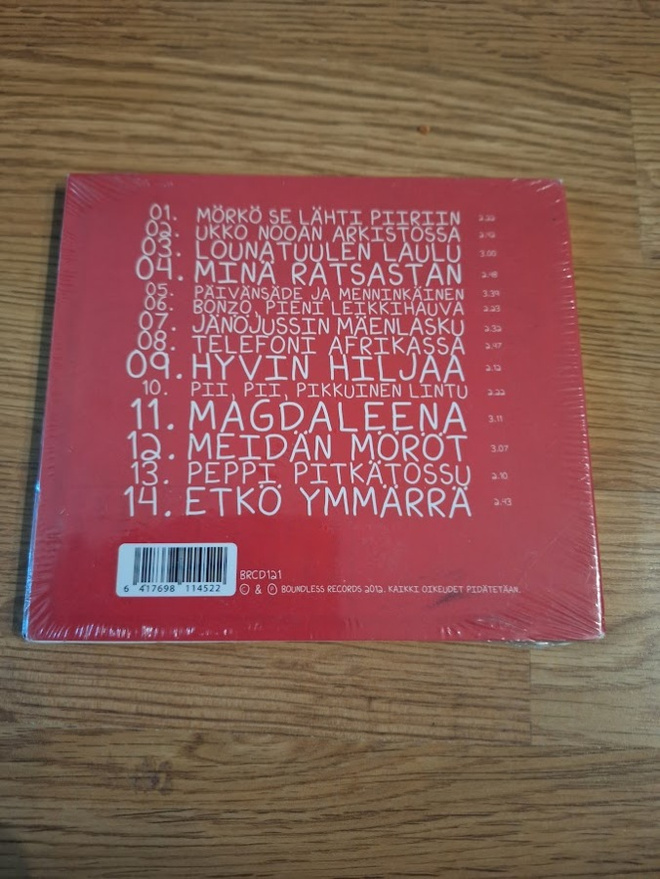 Item image