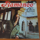 Paco de Lucia:Flamenco/Almoraima-LP - pikkukuva 1